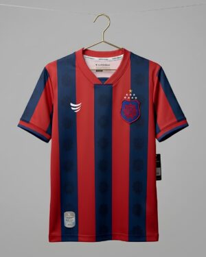 Camisa Oficial Bonsucesso F.C. Home 2026 - Super Bolla